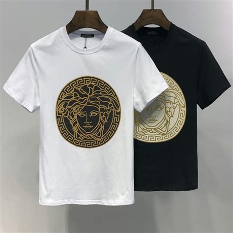 ropa versace imitación